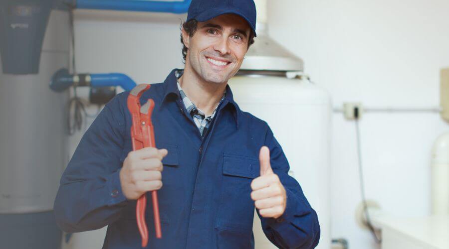 Professional septic pumping service in Upland, CA